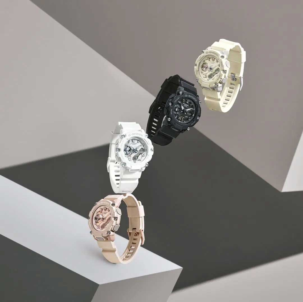 Часы Casio GMA-S2200-7A