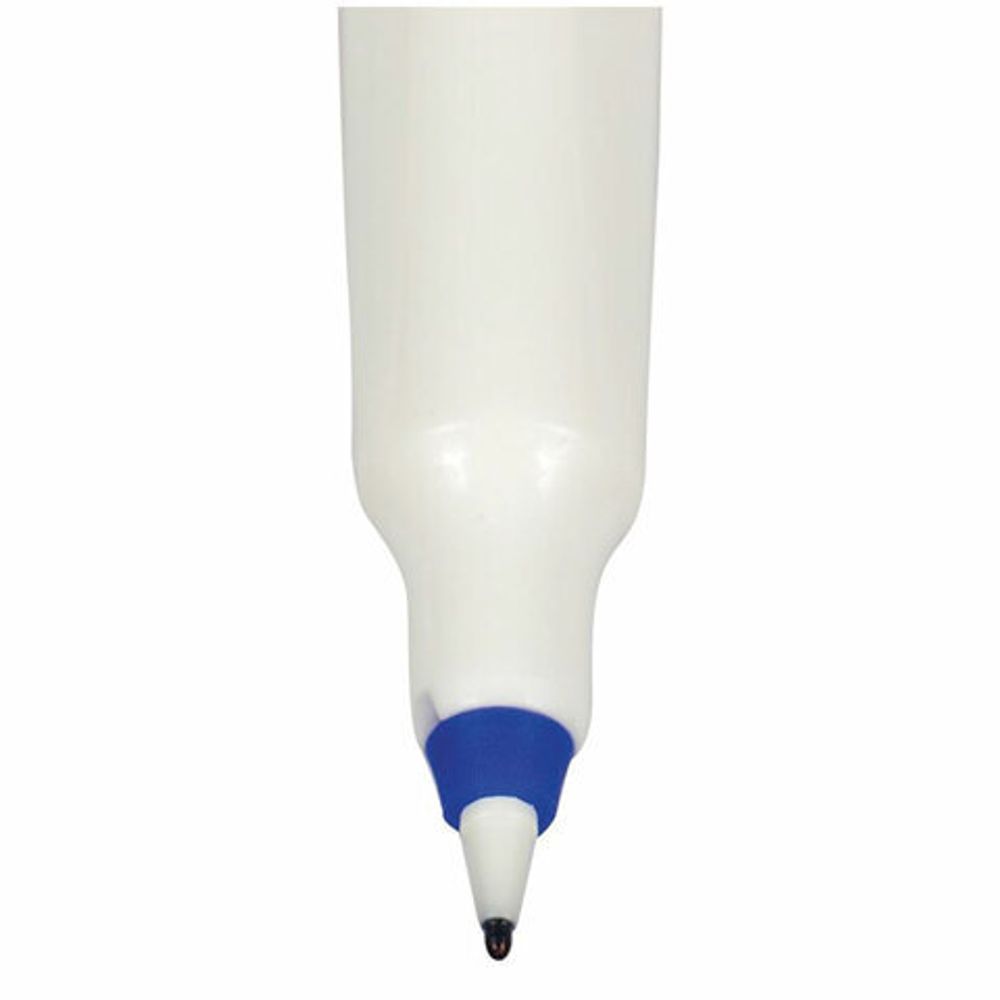 Ручка капиллярная (линер) СИНЯЯ CENTROPEN "Liner", трехгранная, линия письма 0,3 мм, 4611, 2 4611 0106