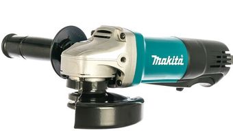 Угловая шлифмашина Makita 9558HPG