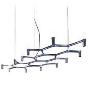 replica Crown Plana Suspension