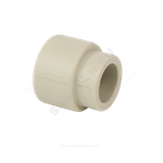 Муфта PP-R переходная серая Дн 32х20 внутренняя пайка VALFEX 10013220Г