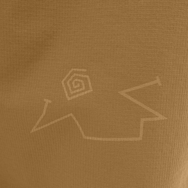 Брюки Hikercore nylon Coyote бежевые - фото 13