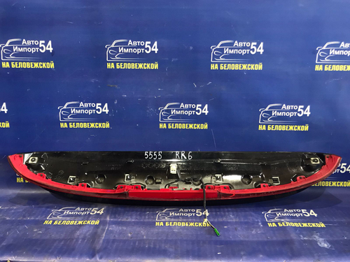 Спойлер Honda ELYSION 2004-2006