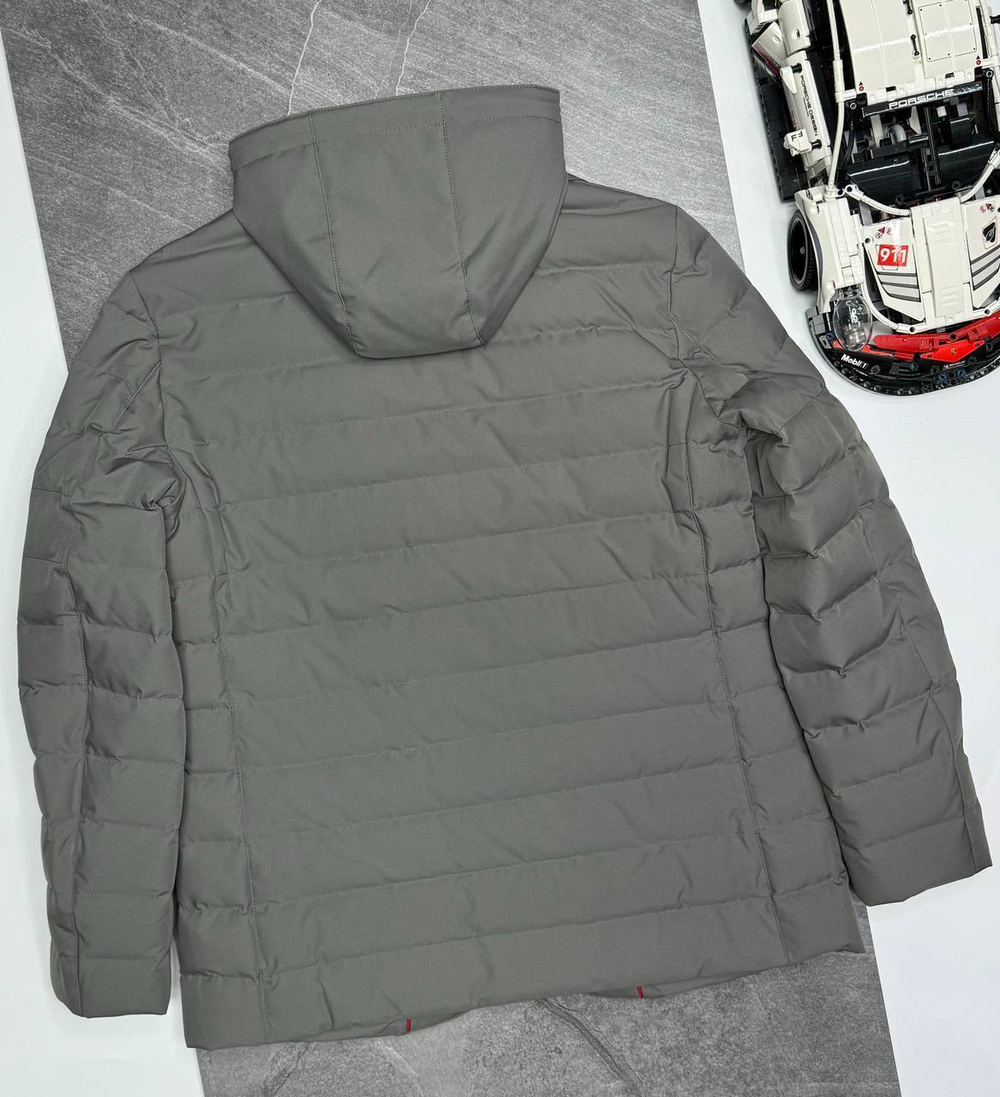 Пуховик Kiton