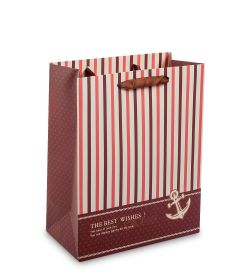 WF-53 Пакет подарочный малый