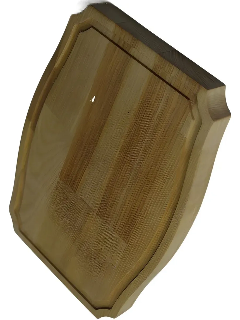 Разделочная доска, 26.1 см х 18.9 см, 1 шт