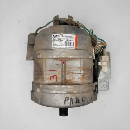 31 Двигатель для стиральной машины Whirlpool 461974634341 б/у