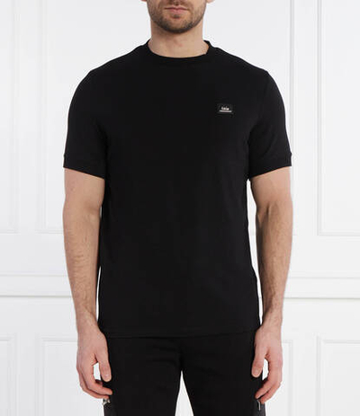 Футболка Karl Lagerfeld - черный(755022 542221)