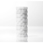 Мастурбатор Tenga 3D Module (Цвет: белый)