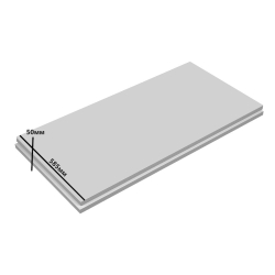 Профиплекс 50мм 8шт