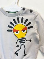 Свитшот Fendi