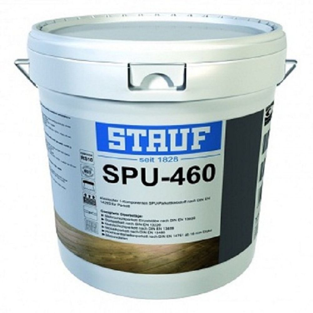 SPU-460