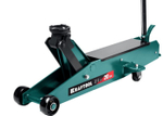 Домкрат подкатной KRAFTOOL 43455-20 high-lift 20т 220-680мм для тяжелой техники