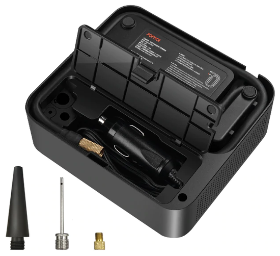 Автомобильный компрессор 70mai Air Compressor Lite Midrive TP03