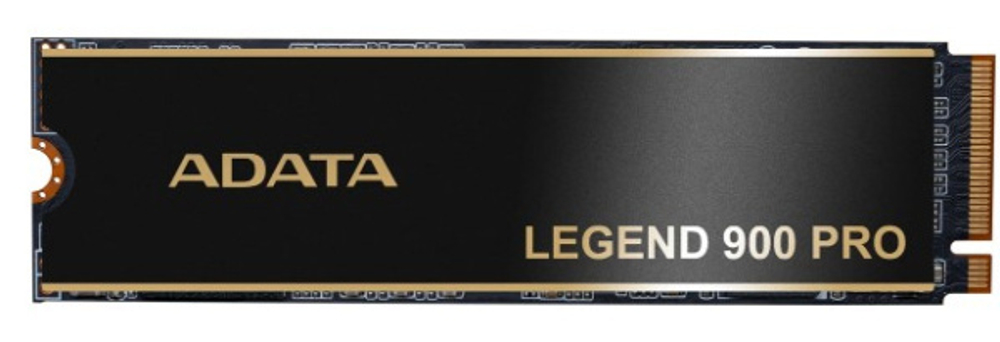 Накопитель SSD M.2 2280 ADATA LEGEND 900 PRO 4000 ГБ