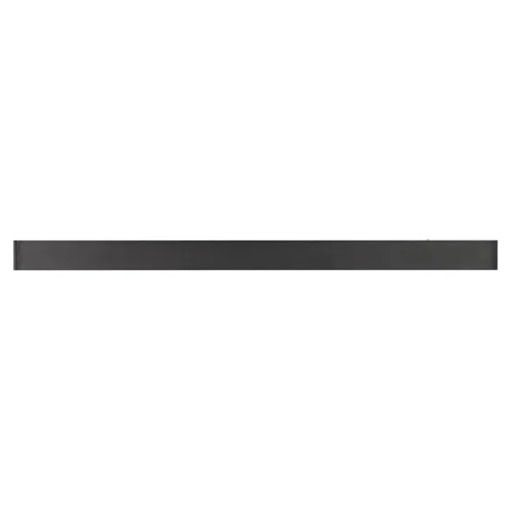 Светильник MAG-DOTS-25-L400-12W Warm3000 (BK, 30 deg, 24V) (Arlight, IP20 Металл, 5 лет) 033671
