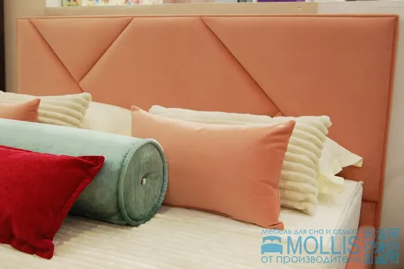 Кровать "Градиент"