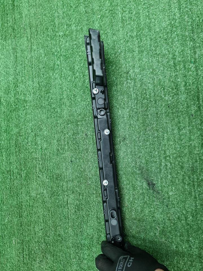 ДХО центральный EXEED LX (2019-н.в.) LED