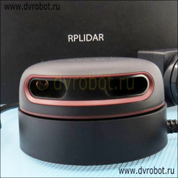 Лазерный сканер RPLIDAR-A2M6/(18М)