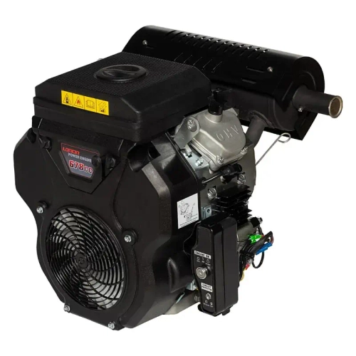 Loncin LC2V78FD-2 (D type) 20А двигатель 00-00153094