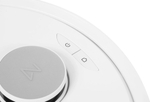 Робот-пылесос ROBOROCK Q8 Max Pro Plus, 45Вт, белый/белый [q8mpp02-02]