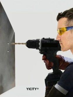 Набор кобальтовых сверл по металлу М35 - 19шт, M35 HSS-Co 5%, 1-10мм