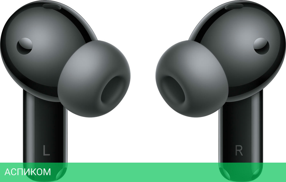 Наушники Huawei FreeBuds 6i T0019 Black (55037548)