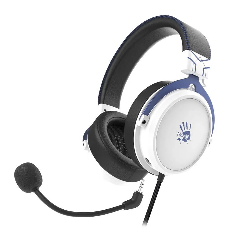Гарнитура USB, jack 3.5 мм A4Tech M590i Sports Navi