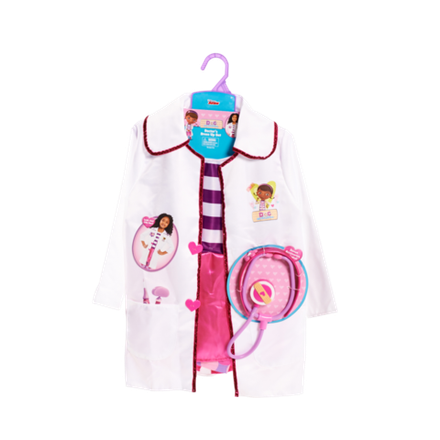 [Пример]Костюм