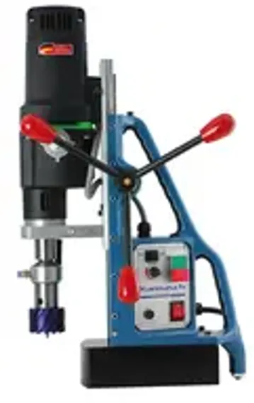 Головка фрезерная BDS ZFR 530 для EKF 530