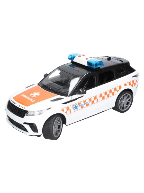 Служба поддержки Range Rover Velar Bruder 02885