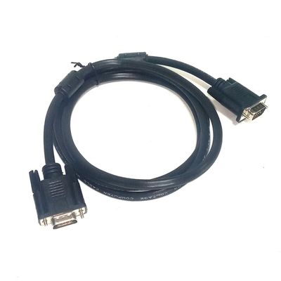 Кабель VGA х VGA с фильтрами 1.8м. Perfeo V7001