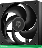 Вентилятор для корпуса ID-Cooling AS-140-K Black