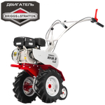 Мотоблок МОБИЛ К МКМ-3 ПРО дв. Briggs&Stratton CR950 6.5 л.с. фрезы 340 мм шир 730мм (MBK0018443)