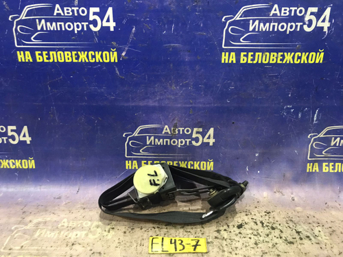 Ремень безопасности передний левый TOYOTA TERCEL 1994