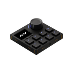 Intech Studio GRID3 VSN1 (экран слева)