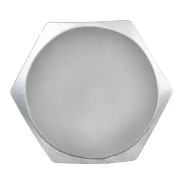 Ключ Г-образный 6-гранный 16мм JCB JCB-76416