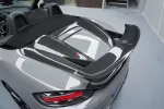 Карбоновый спойлер антикрыло для Porsche 718 982 Порше