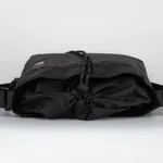 Сумка Якорь Сборка-мини черный рипстоп тонкий нейлон