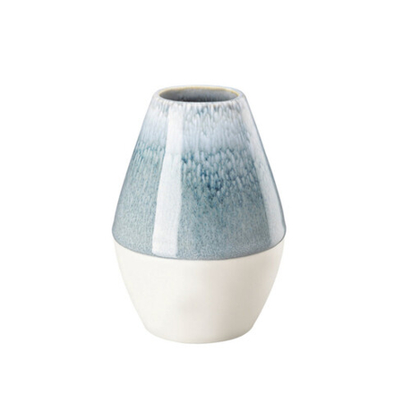 Rosenthal Junto Aquamarine - Steinzeug Ваза 12 см