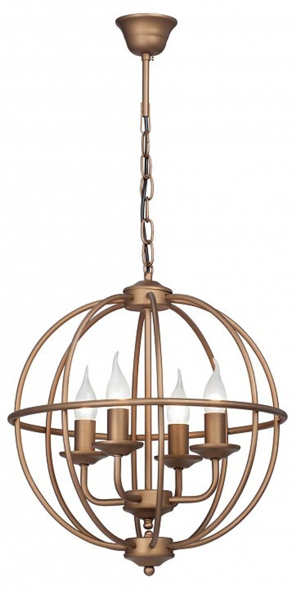 Подвесная люстра Vitaluce  V4082-8/4