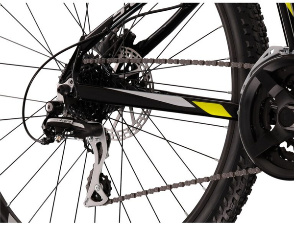 Велосипед Kross Hexagon 5.0