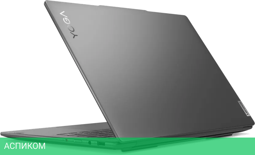 Ноутбук-трансформер Lenovo Yoga 7 14IRL8 82YL005LRK