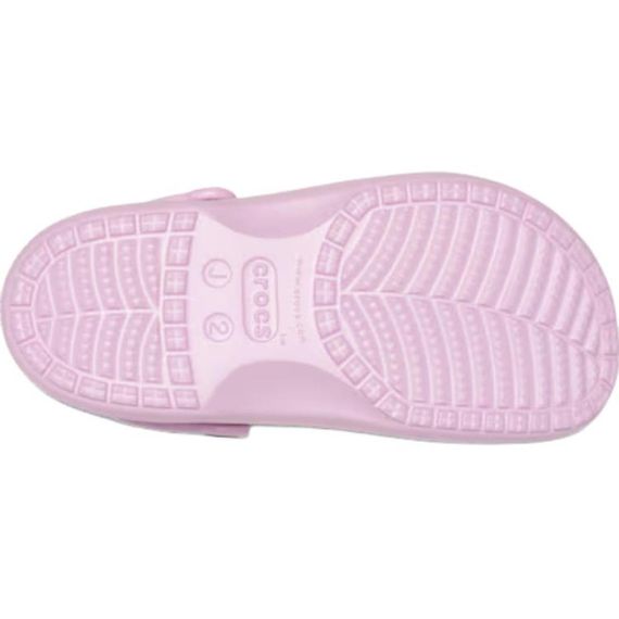 Crocs Baya Lined Clog 'Pink'