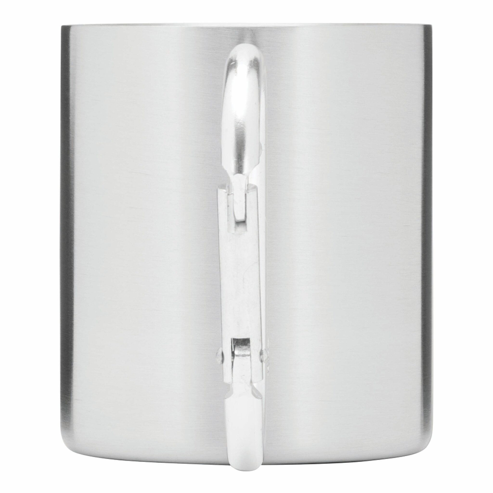 Кружка HIKING DAY Красный