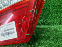 Фонарь левый внутренний Toyota Camry xv50 (11-14)
