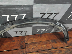 Накладка крыла заднего левого Nissan X-Trail 3 (T32) 13-23 Б/У Оригинал 788614CM0B