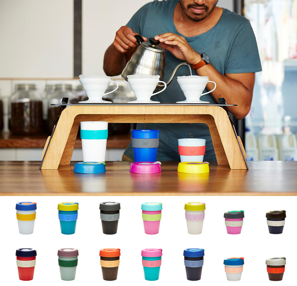 Кружка keepcup protector 340 мл