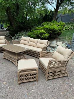 Кресло, коллекция Сардиния Лаунж