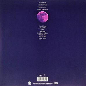 The Band / Northern Lights - Southern Cross (LP)
